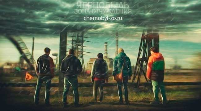 Второй сезон «Чернобыля» покажут следующей весной