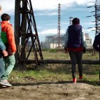Кадр из сериала Чернобыль 3 сезон